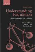 Cover of Understanding Regulation: Theory Strategy, and Practice