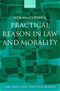 Cover of Practical Reason in Law and Morality