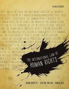 Cover of The International Law of Human Rights