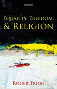Cover of Equality, Freedom, and Religion