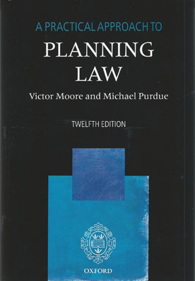 A Practical Approach To Planning Law