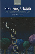 Cover of Realizing Utopia: The Future of International Law
