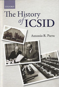 Cover of The History of ICSID