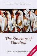 Cover of The Structure of Pluralism: On the Authority of Associations (eBook)