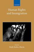 Cover of Human Rights and Immigration
