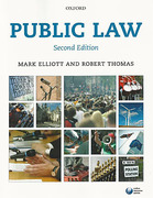 Cover of Public Law