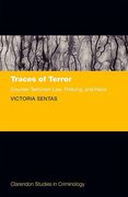 Cover of Traces of Terror: Counter-Terrorism Law, Policing, and Race