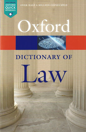 Wildy Sons Ltd The World S Legal Bookshop Search Results For Isbn 9780199664924