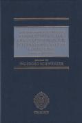 Cover of Schlechtriem and Schwenzer: Commentary on the UN Convention on the International Sale of Goods: CISG