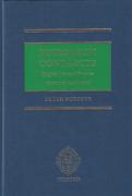 Cover of Petroleum Contracts: English Law and Practice