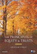 Cover of The Principles of Equity and Trusts