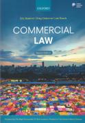 Cover of Commercial Law