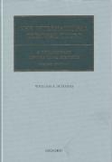 Cover of The International Criminal Court: A Commentary on the Rome Statute