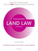 Cover of Concentrate: Land Law