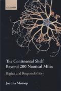 Cover of The Continental Shelf Beyond 200 Nautical Miles: Rights and Responsibilities