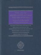 Cover of The Law of Armed Conflict and the Use of Force: The Max Planck Encyclopedia of Public International Law