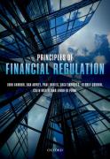 Cover of Principles of Financial Regulation