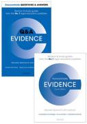 Cover of Evidence Revision Pack: Q&A and Concentrate