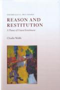 Cover of Reason and Restitution: A Theory of Unjust Enrichment