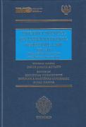 Cover of The IMLI Manual on International Maritime Law: Volume III: Marine Environmental Law and International Maritime Security Law