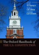 Cover of The Oxford Handbook of the U.S. Constitution
