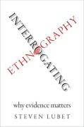 Cover of Interrogating Ethnography: Why Evidence Matters
