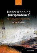 Cover of Understanding Jurisprudence: An Introduction to Legal Theory