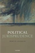 Cover of Political Jurisprudence