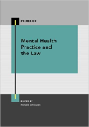 Cover of Mental Health Practice and the Law
