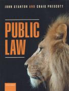 Cover of Public Law