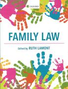 Cover of Family Law