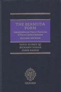 Cover of The Bermuda Form: Interpretation and Dispute Resolution of Excess Liability Insurance