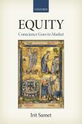 Cover of Equity: Conscience Goes to Market