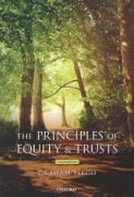 Cover of The Principles of Equity and Trusts