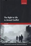 Cover of The Right to Life in Armed Conflict