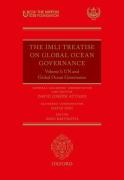 Cover of The IMLI Treatise On Global Ocean Governance Volume I
