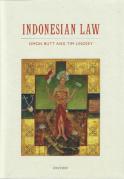 Cover of Indonesian Law