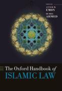 Cover of The Oxford Handbook of Islamic Law