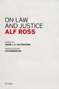 Cover of On Law and Justice