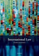 Cover of International Law