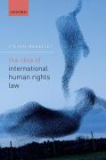 Cover of The Idea of International Human Rights Law