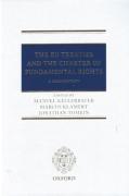 Cover of The EU Treaties and the Charter of Fundamental Rights: A Commentary