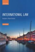 Cover of International Law