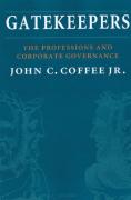 Cover of Gatekeepers: The Professions and Corporate Governance