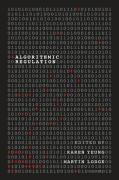 Cover of Algorithmic Regulation