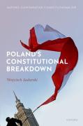 Cover of Poland's Constitutional Breakdown