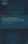 Cover of The Sources of International Law
