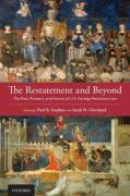 Cover of The Restatement and Beyond: The Past, Present, and Future of U.S. Foreign Relations Law