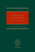 Cover of Financial Collateral: Law and Practice