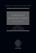 Cover of European Banking Union